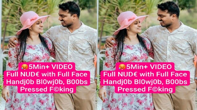 Horny Desi Couples – Latest Most Exclusive – Viral 5Min+ Videos