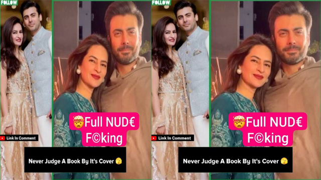Pakistani Actor and Actress Most Surprising Viral Scandal – Full Nude Blowjob Fucking