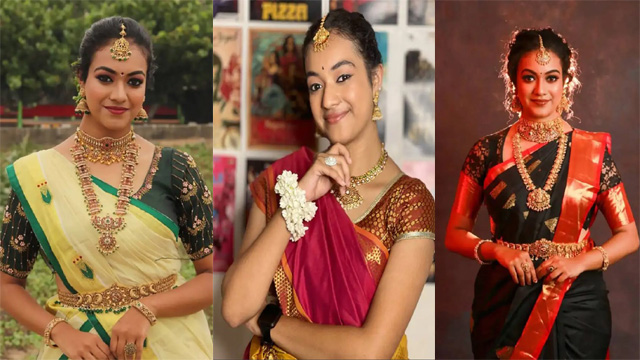 New Mms Tamil Tv Serial Actress Shruthi – Desi Model Sex