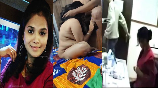 Tamil Hot Office Girl Leak Office Friend Threesome Video