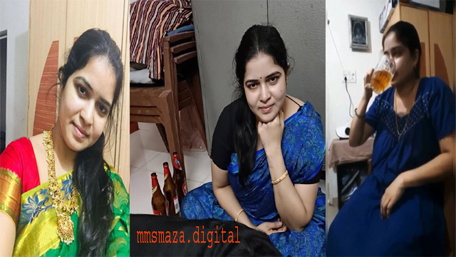 Telugu Drinking Ammayi Harika Leaks Son New Update Videos
