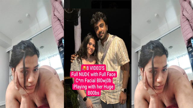 Desi GF Latest Trending Most Exclusive Viral Full HD