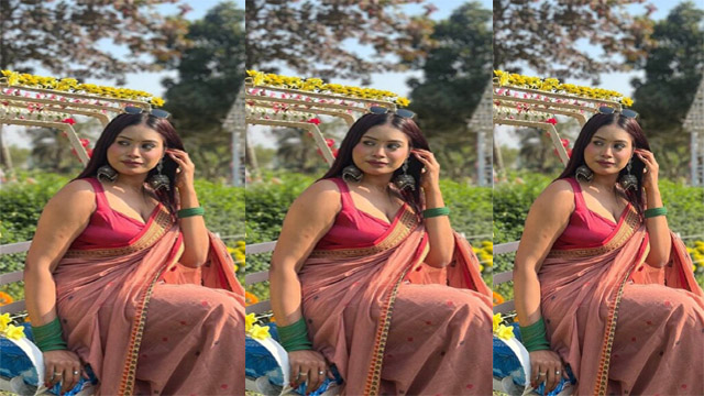 Sexy Bengali Girl Fucking From Behind 1More Clip Video