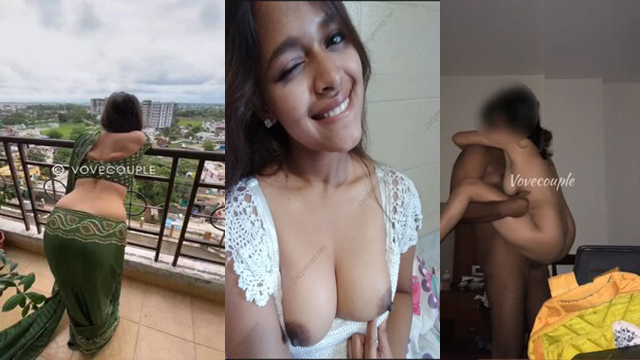 Hot Couple Multiple Dare Viral Mms – DesiBhabisexVideo