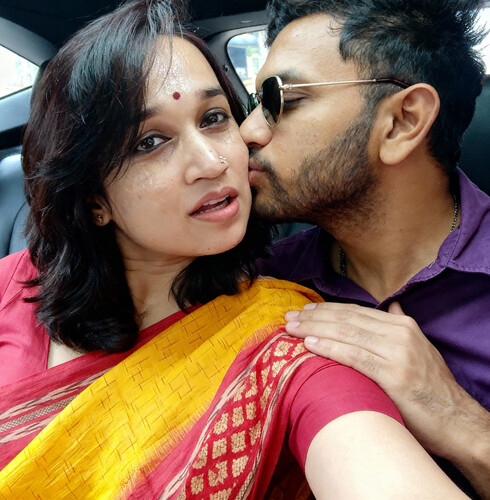Bangalore Wife Blowjob – Handjob Fucking & Riding
