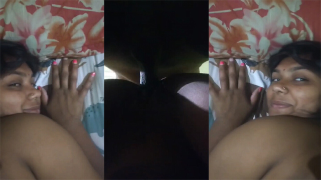 Cute Hot Ass Girl Gets Her Ass Fucked Video