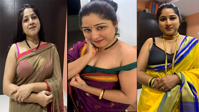 Horny Milf Quick Fucking with Young Delivery Boy in Store Room Video