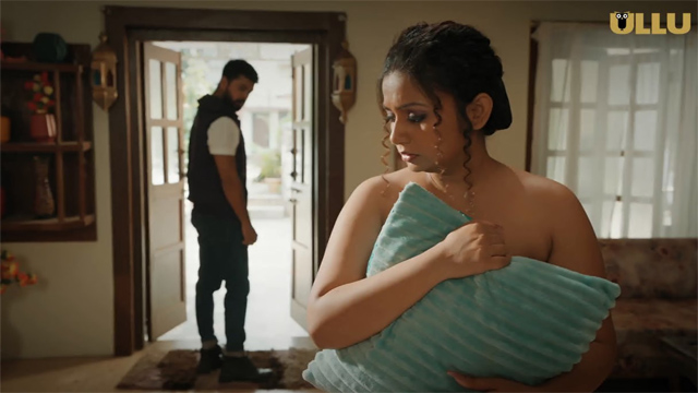 Tu Haan Kar Ya Naa Kar Part 2 Ep 4 2025 – Ullu Hot Orginal Web Series