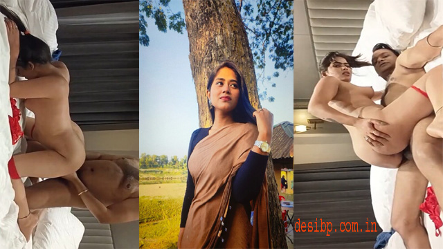 Mumbai Sexy Girl Fucking With Office Colleague In Hotel Video