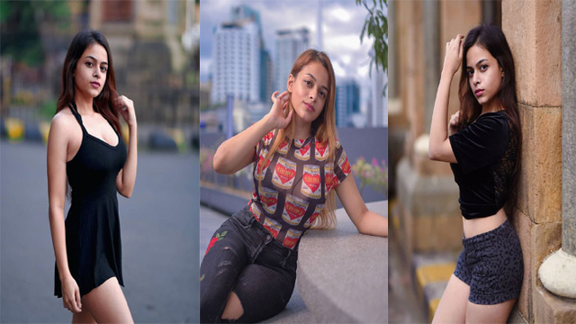 Ashwitha 4 Real New Onlyfans Blowjob Tease Video Leaked HD