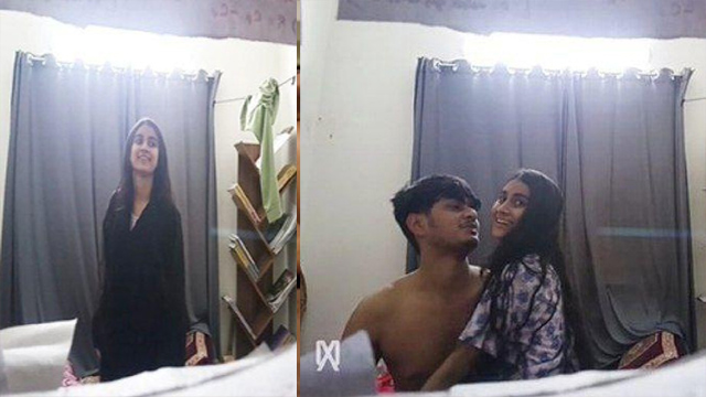 Beautiful Cute Girl Fucking Pron Video