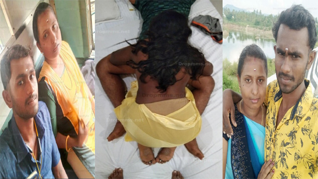 Tamil Dark Fantasy Mallu Couple Threesome Video