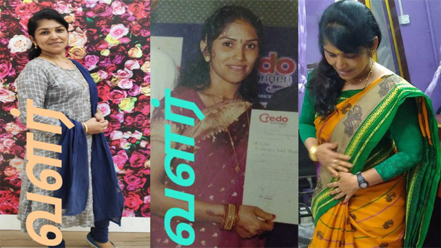 Valar Hot Aunty Full Collection With Secret Hubby Fuck MMS