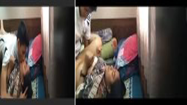 Desi College Girl – Fucked With Boyfriend