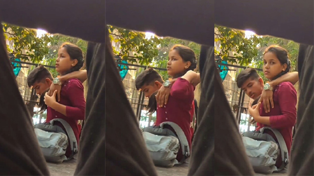 School Girls Fuking – Doggy Style Pron