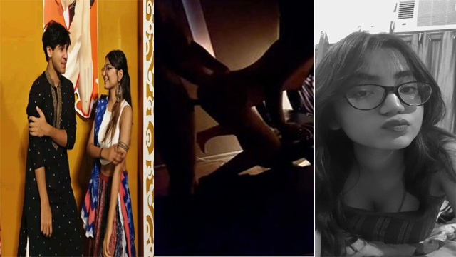 Beautiful Sexy Indian Hot Gf – Sucking And Fucked Hard Video