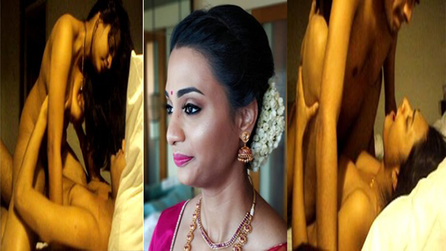 Famous Tamil Kanchana – Original Cam Pron Video