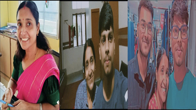 Teacher Affair with Student – Showing Pussy In Fucking Video