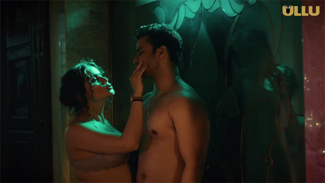 Daddy Cool Part 01 Ep 3 – 2025 Web Series Ullu Now