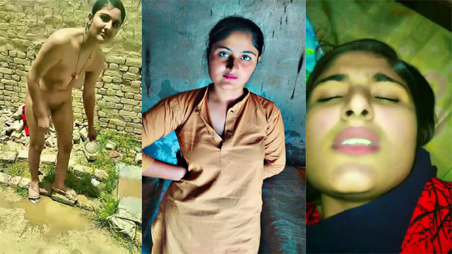 Rajasthani Suhagrat’s Leaked Fucking Tape