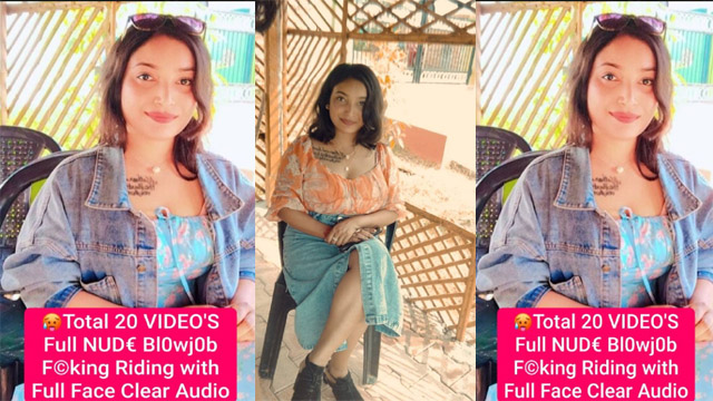 Desi Model Latest – Most Exclusive Blowjob Fucking