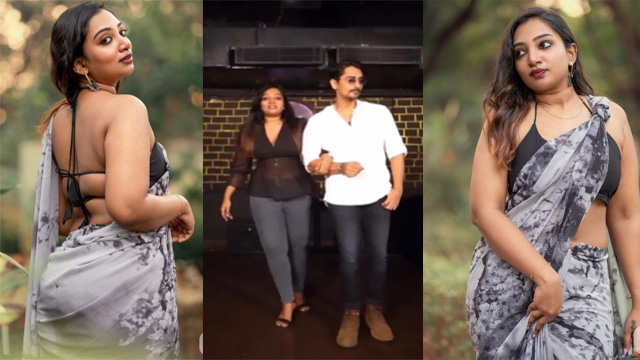 Suriya Prabha Naked Sex Scandal Viral