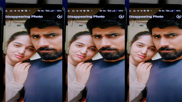 Desi Maal Fucked Video – Viral On Hotel Room CCTV Cam Watch