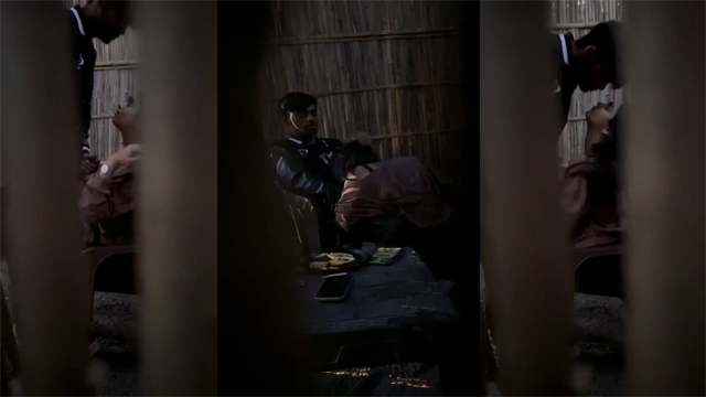 Lover outdoor Romance Blowjob Record Neighbour Video HD