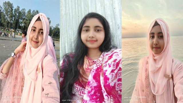 Young Hijabi Village Girl – Showing And Fingering Mms Video