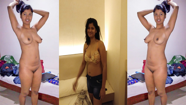 Bengali Newely Married Couple – Fucking With Hotel