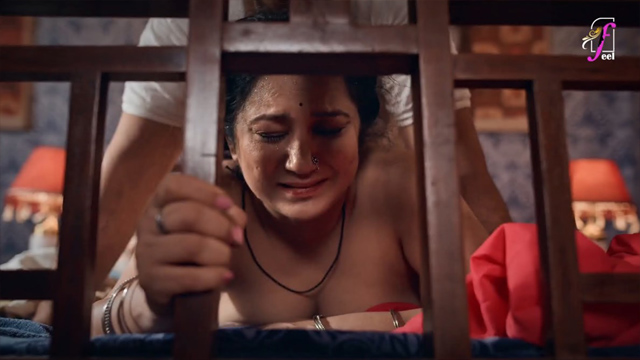 Jawaani Jaaneman 2025 Part 1 – Ep 2 Web Series – Feelapp New