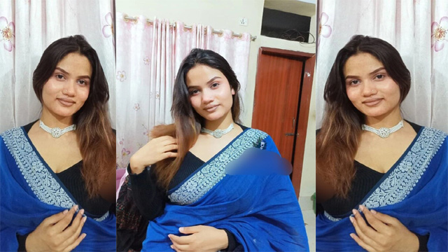 Girl Desi Nude Fucking Mms Viral – Latest Porn Video HD