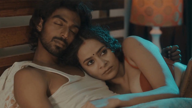 Sarpanch Part 1 – 2025 indian New Web Series Watch – PrimeShots