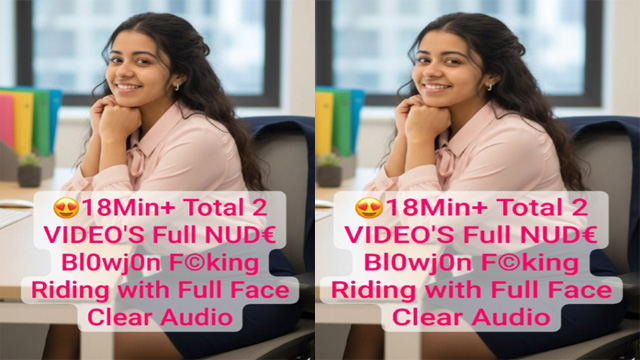 Desi Girl Latest Fucking & Blowjob Porn Mms Download