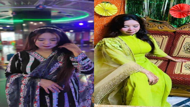 Bengali Sexy Tanker Girl – Bigboob Showing Video