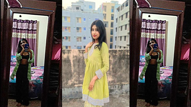 Bengali Young GF Showing And Short Fuck Video