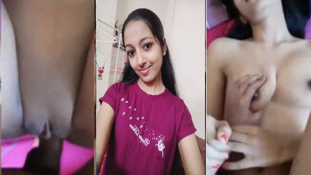 Desi Cute Slim Girl Hardcore Fucking Porn Video